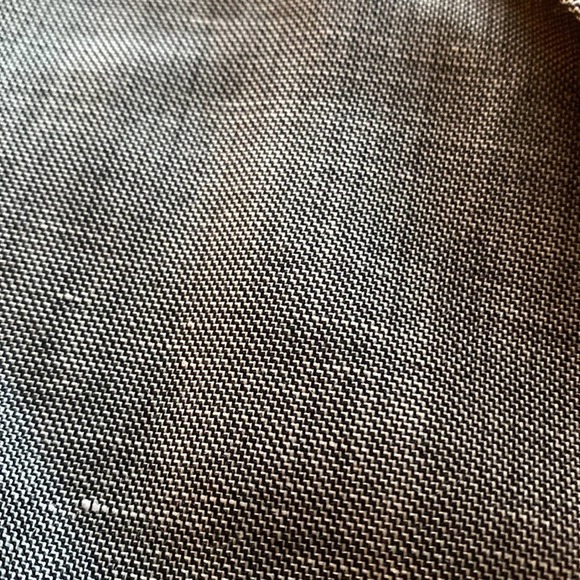 Talbots Gray Blazer - Picture 2 of 5